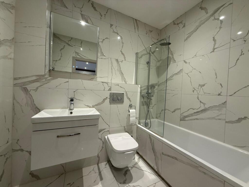 Main image of property: Quilters Way, Stoke Mandeville, AYLESBURY