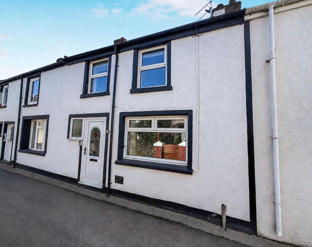 Main image of property: Philadelphia Road, Porthcawl, CF36 3DP