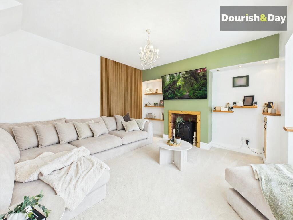 House in Walsall, Summerford Place - View 2