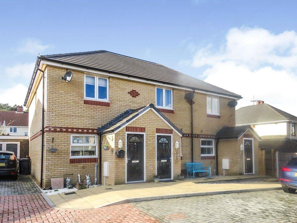 Main image of property: Gillespie Gardens, Bear Cross, Bournemouth, Dorset, BH11