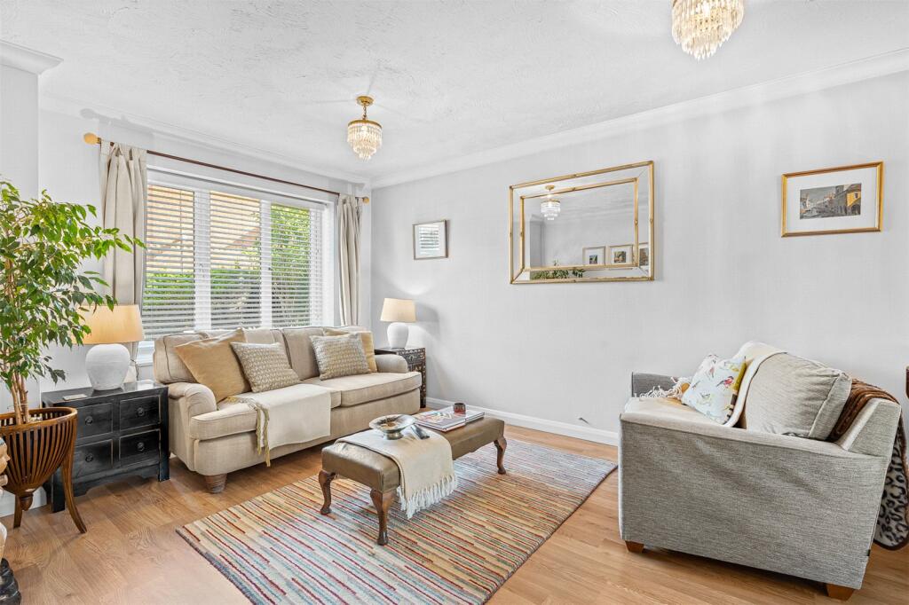 House in Cherwell, Deddington - View 3