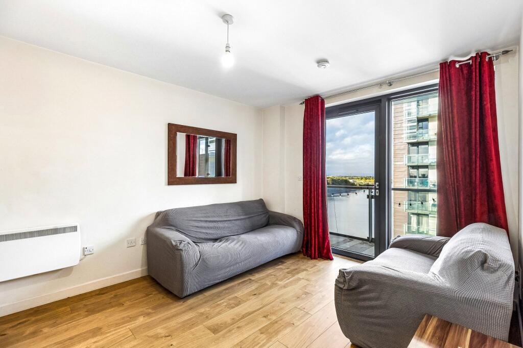 Apartment in Glasgow - View 4