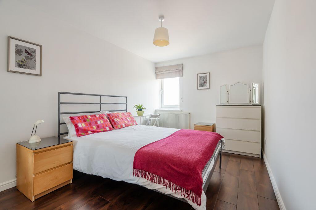Apartment in Edinburgh, The Shore, Leith Harbour & Newhaven - View 5