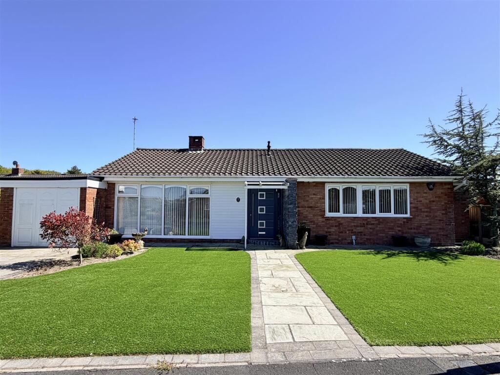 Main image of property: Harrow Place, Lytham