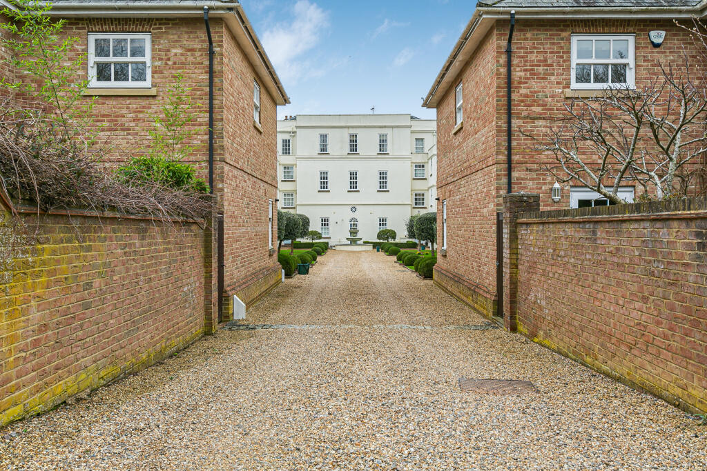 Additional image 29 of Danesbury Park, North Ride, Welwyn, AL6