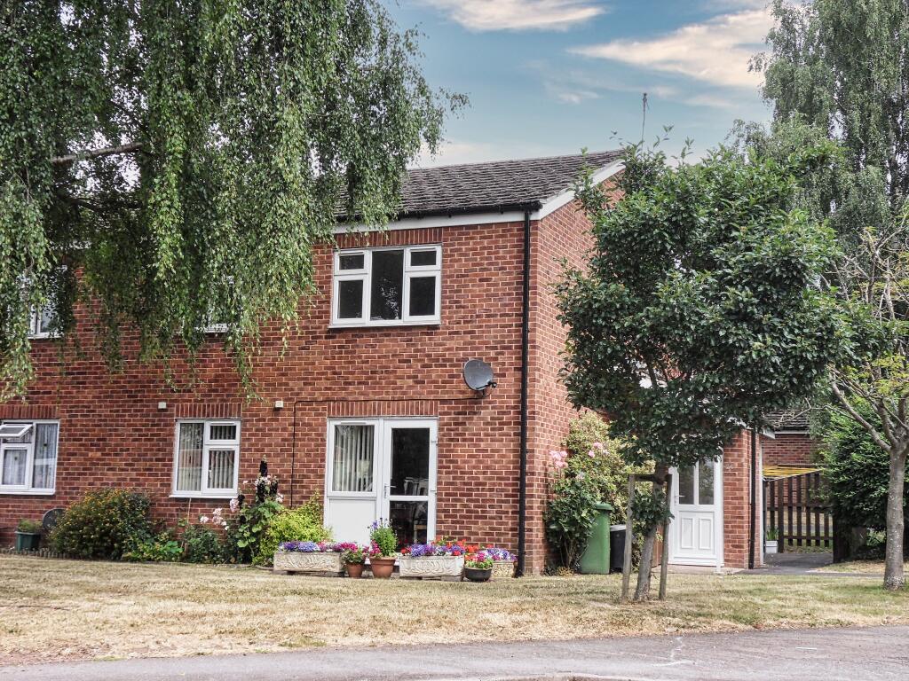 Main image of property: Nursery Road, Ross-on-Wye, HR9