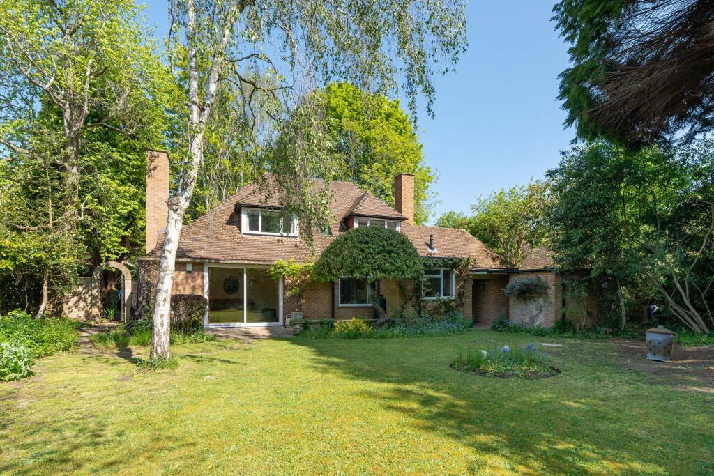 House in Oxford, Summertown - View 4