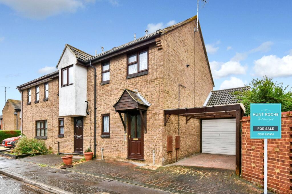 Main image of property: The Drakes, Shoeburyness, Essex, SS3