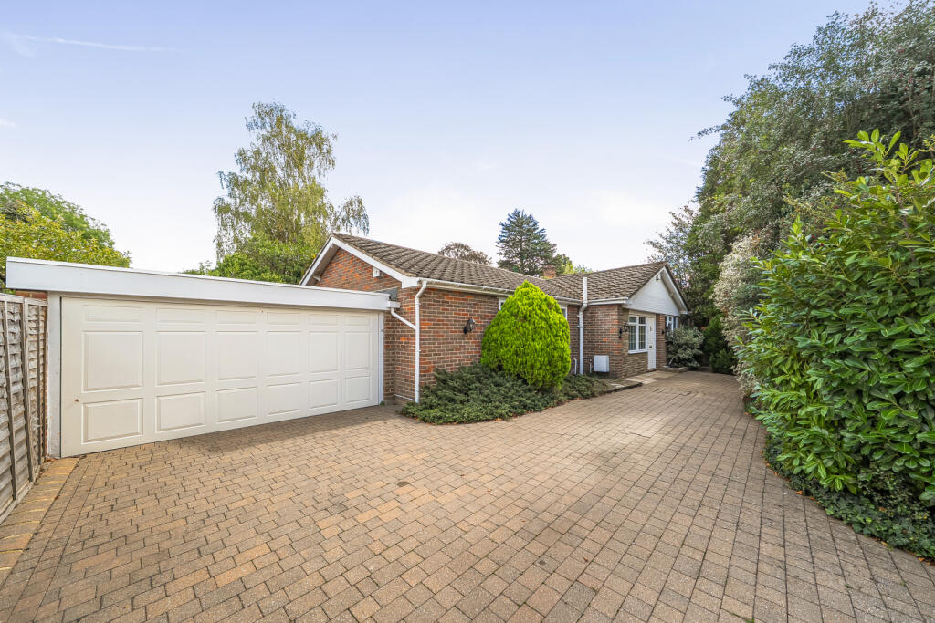 Main image of property: Rowlands Avenue, Hatch End, HA5
