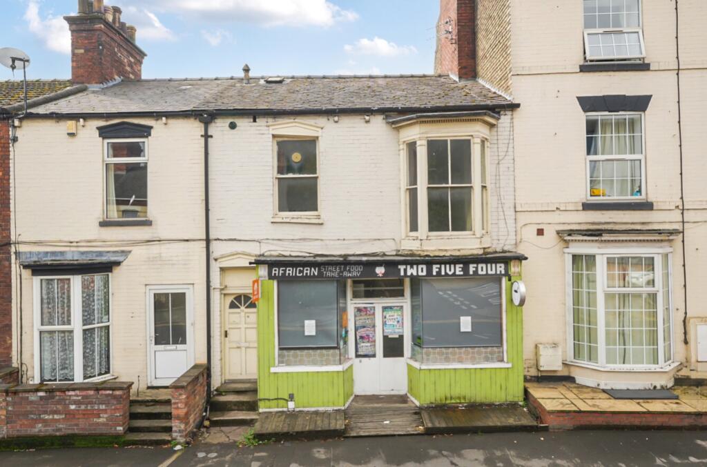 Main image of property: Monks Road, Lincoln, Lincolnshire, LN2