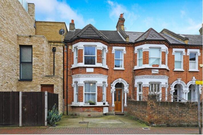 Main image of property: Oxford Road, 
East Putney, SW15