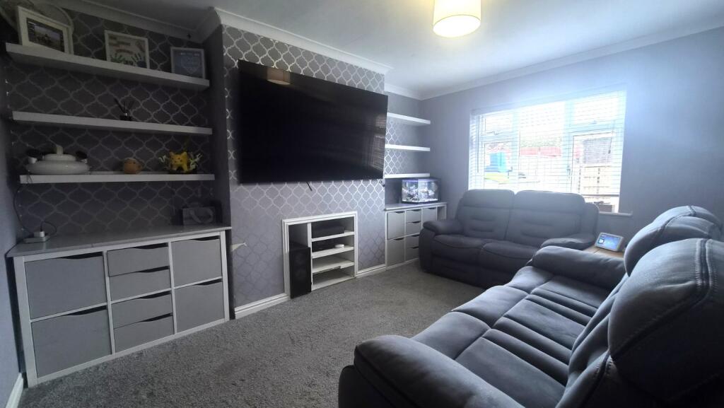 Milner Road, Bridlington, East Riding of Yorkshire, YO16 photo 3