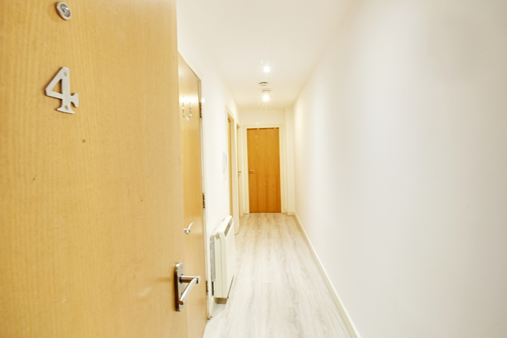 Apartment in Liverpool - View 5
