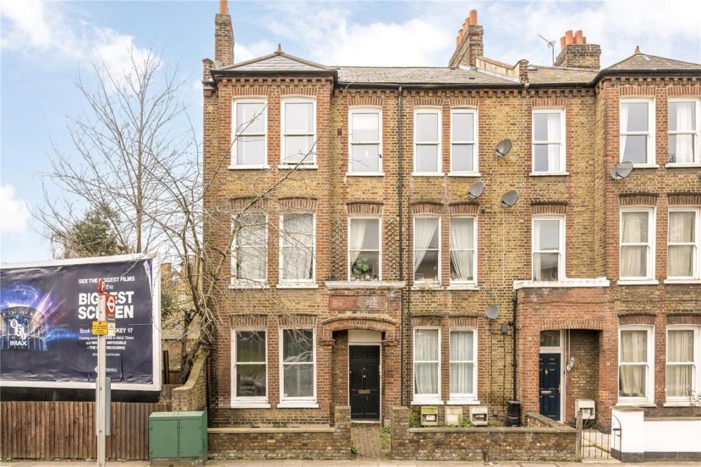 Main image of property: Bedford Road, Clapham