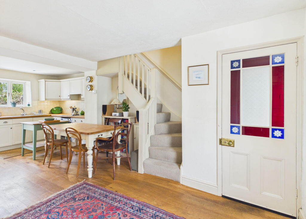 Additional image 3 of Greendown Place, Combe Down, Bath