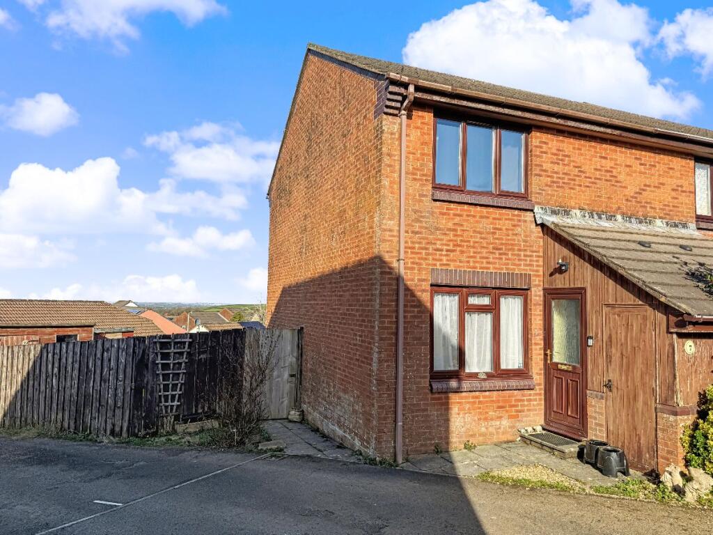 Main image of property: Okehampton