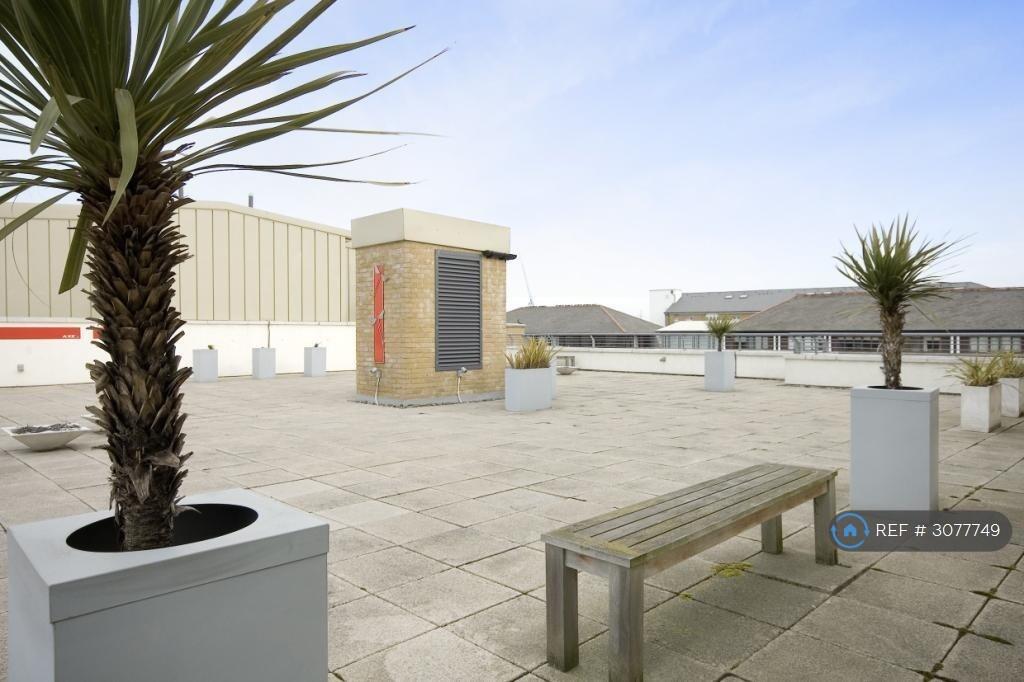 Main image of property: Bow Connection, London, E3
