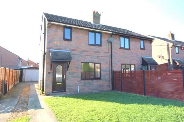 Main image of property: Millfield Drive, Camblesforth