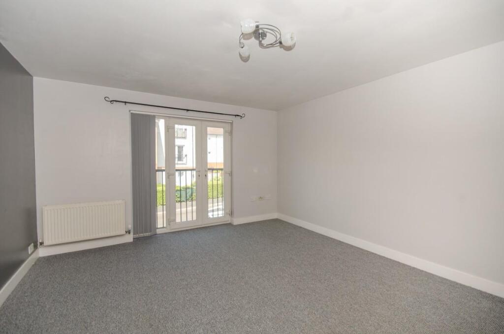 Linden Court, Clarence Road, Kingswood, Bristol, BS15 1PB - View 2