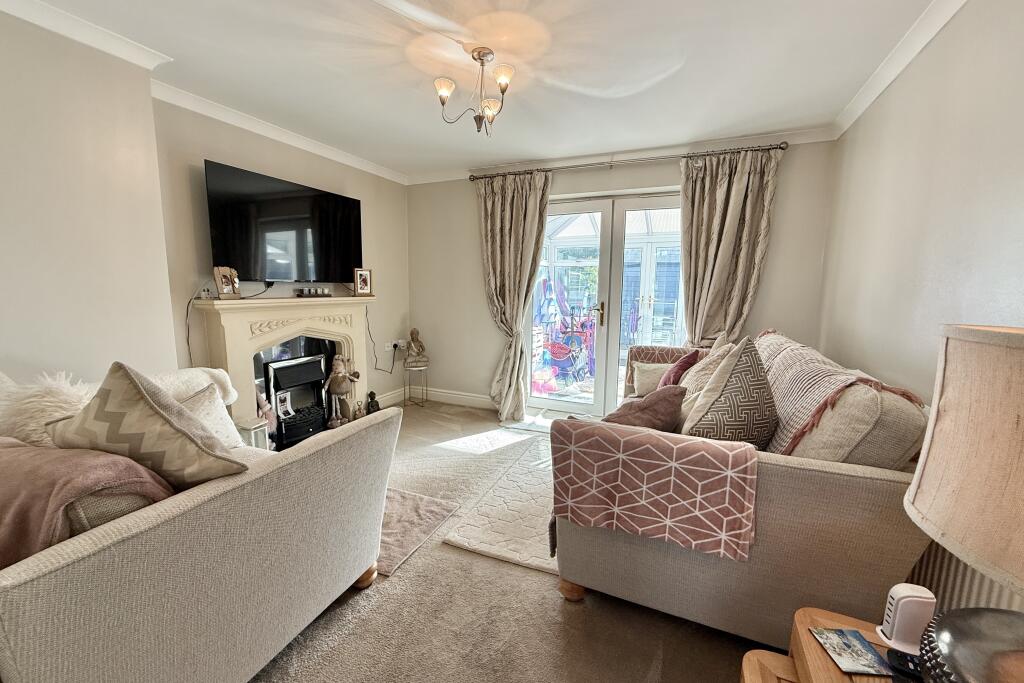 House in Cardiff - View 4
