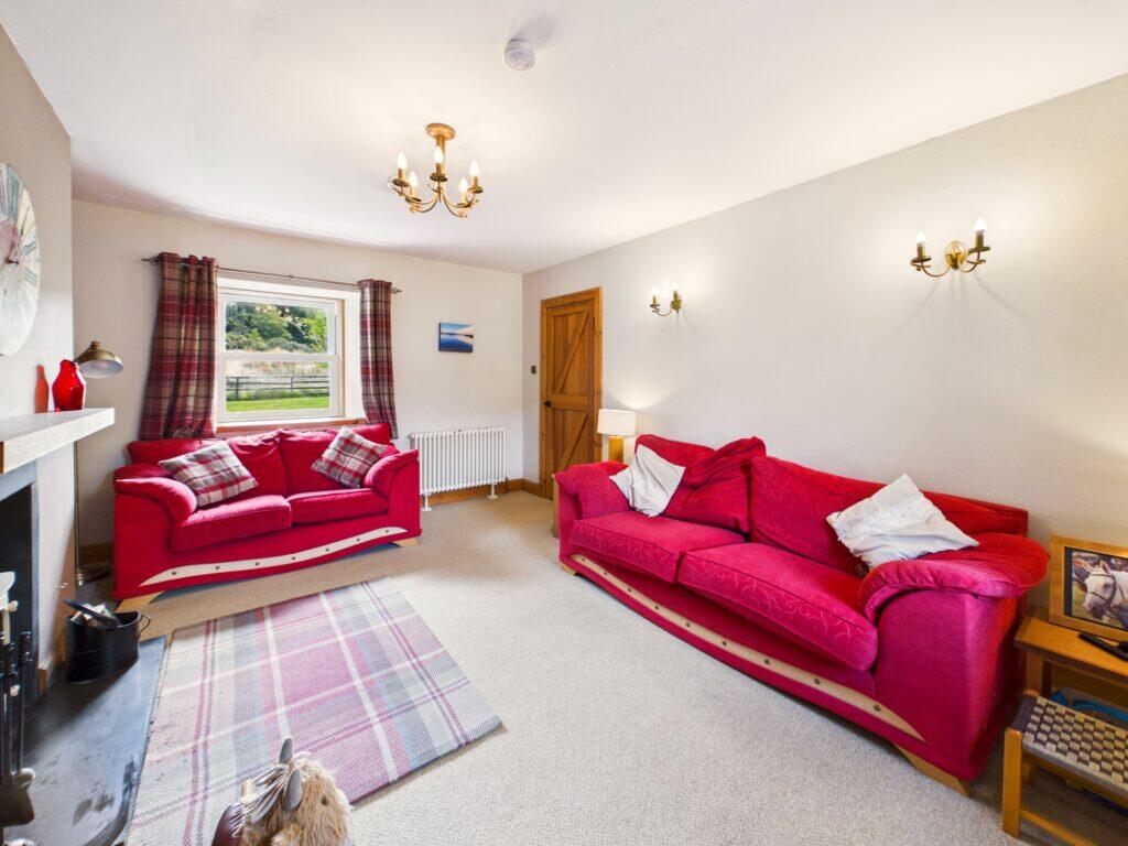 House in Lochgilphead, Argyll and Bute - View 5