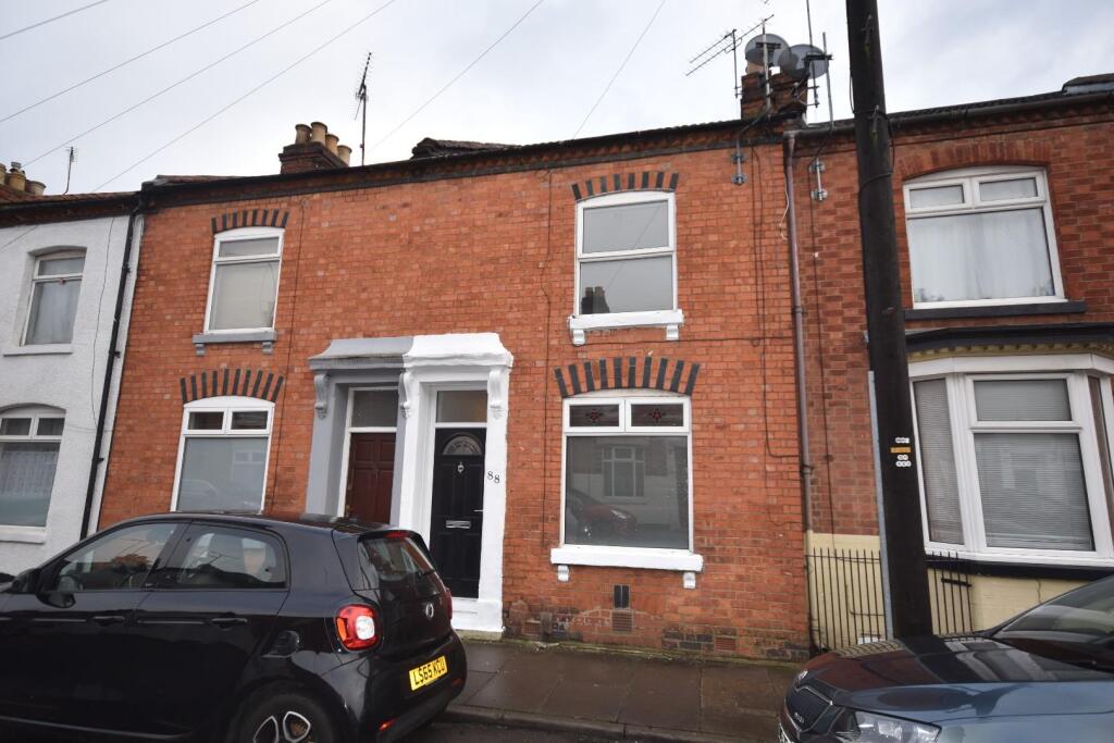 Main image of property: Alcombe Road, Northampton
