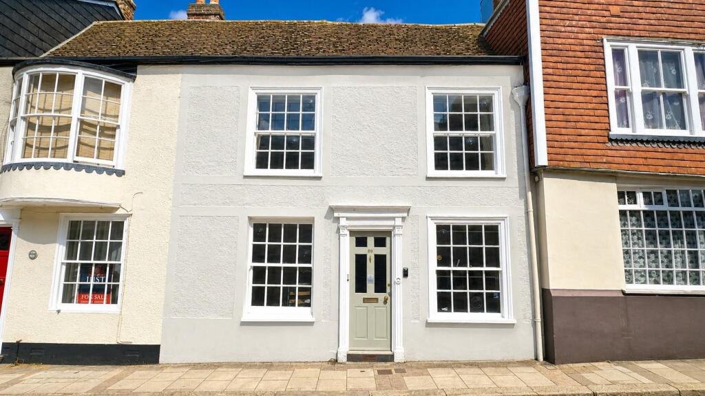Main image of property: High Street, Old Town ,Hastings