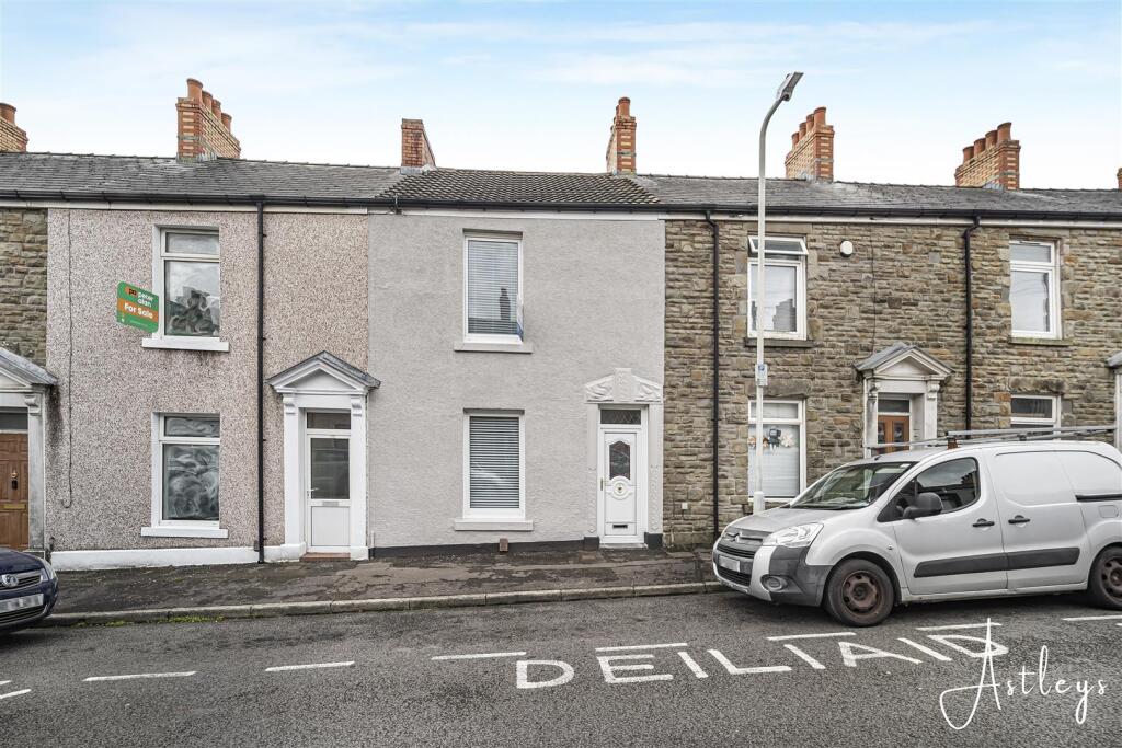 Main image of property: Graham Street., Swansea