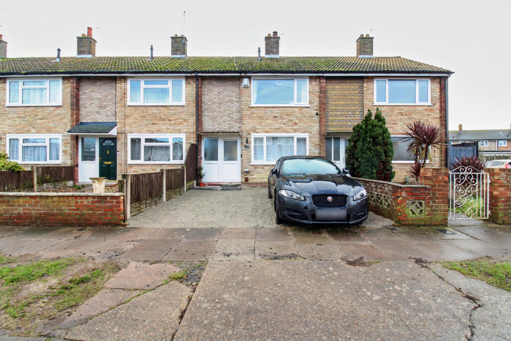 Main image of property: St. Antonys Avenue, Gorleston, NR31 7