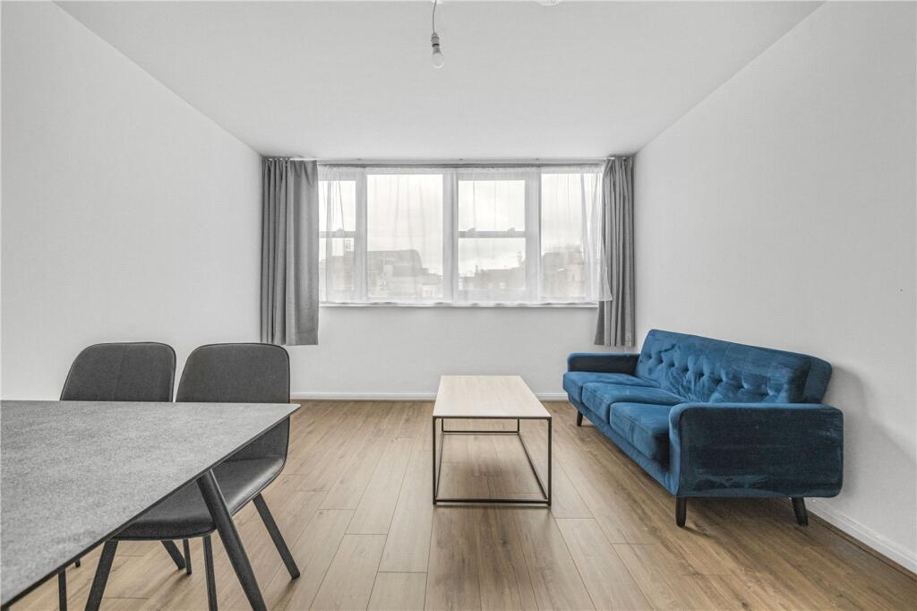 Main image of property: Huguenot Street Oxendon Street, London, SW1Y