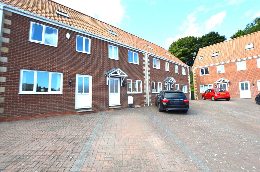 Main image of property: Gledhill Drive, Whitby, YO21