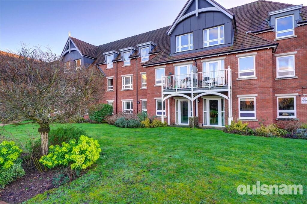 Main image of property: Hanbury Road, Droitwich, Worcestershire, WR9