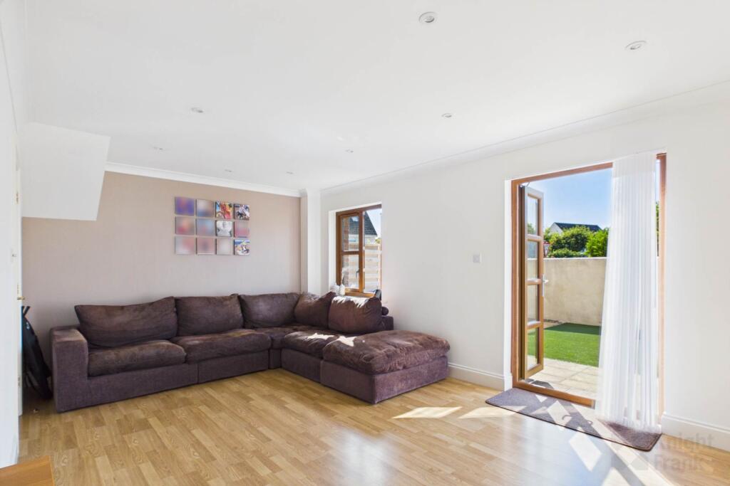 House in St John - View 3