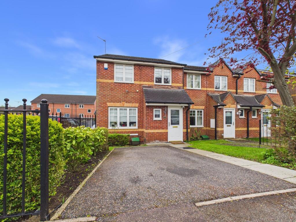 Main image of property: Millstead Road, Wavertree, Liverpool.