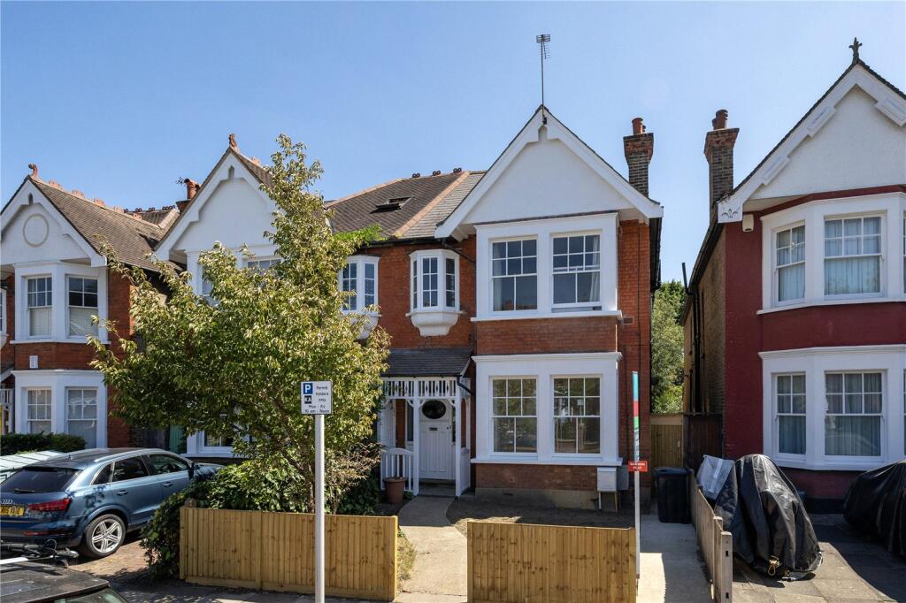 Main image of property: Leyborne Park, Kew, Surrey, TW9