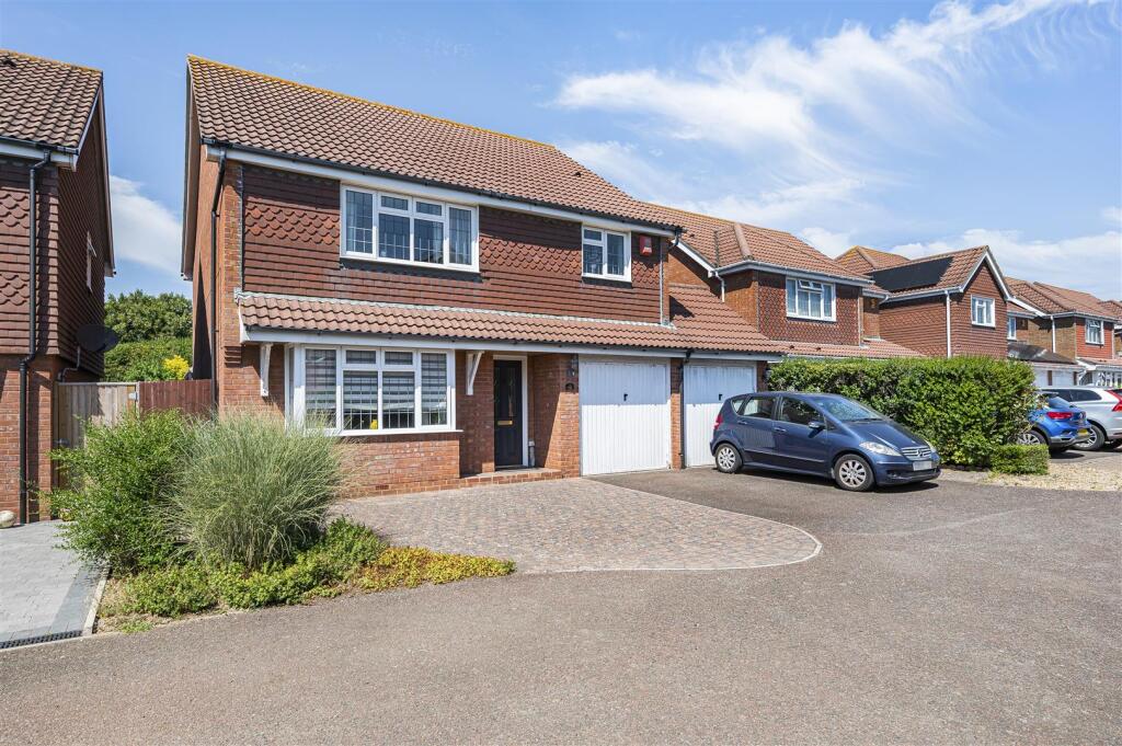 Main image of property: Aquila Park, Seaford