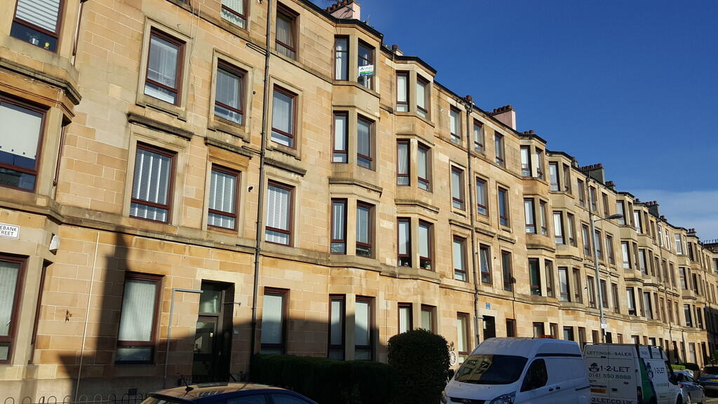 Main image of property: Roebank Street, Dennistoun