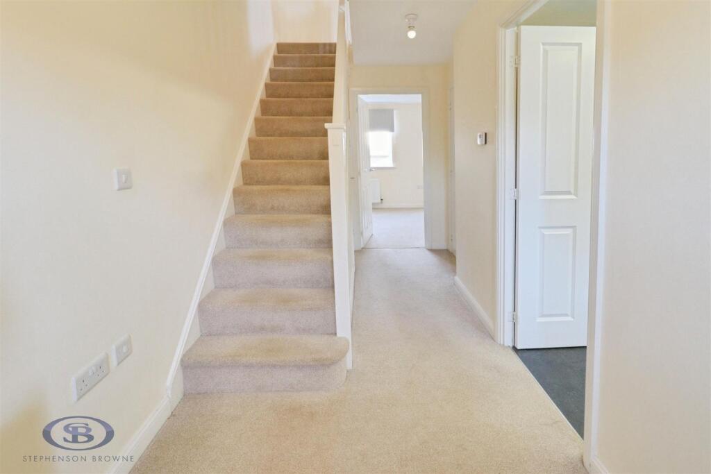 House in Nantwich, Malbank Waters, Burland and Acton - View 4