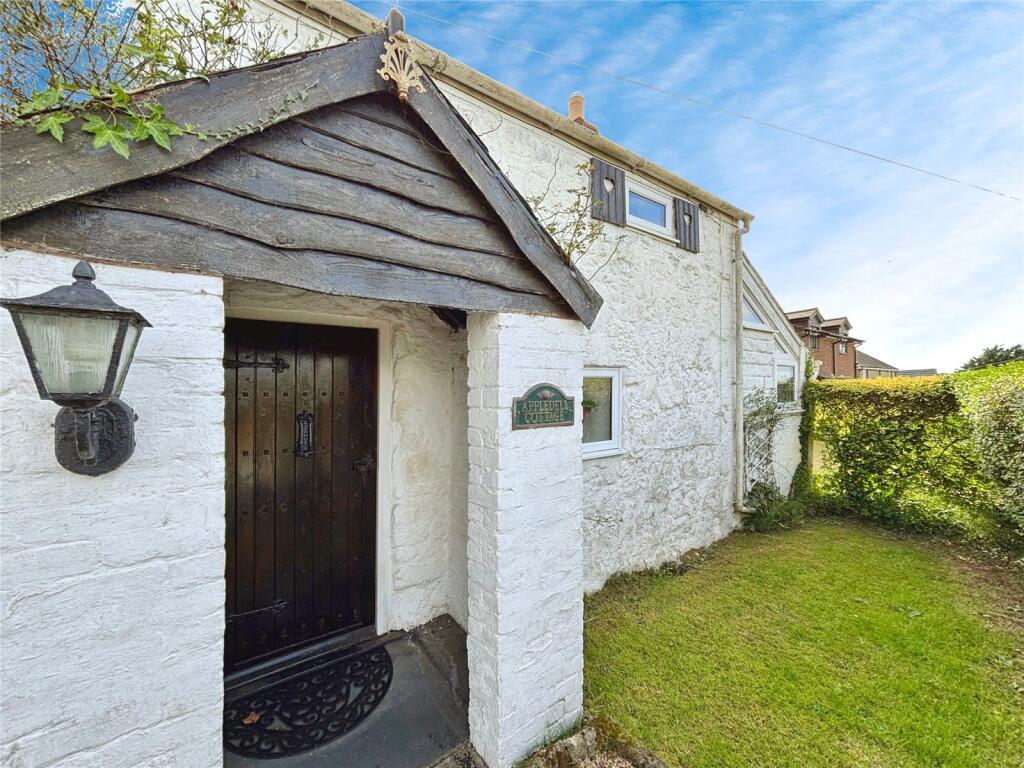 Main image of property: Appleford Road, Chale Green, Ventnor