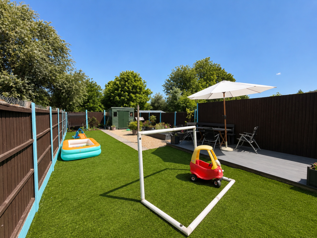 House in Derby, Sunny Hill - More