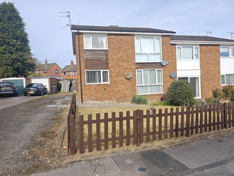 Main image of property: Longholme Road, Carlisle