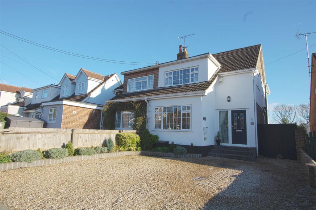 Main image of property: Scrub Rise, Billericay