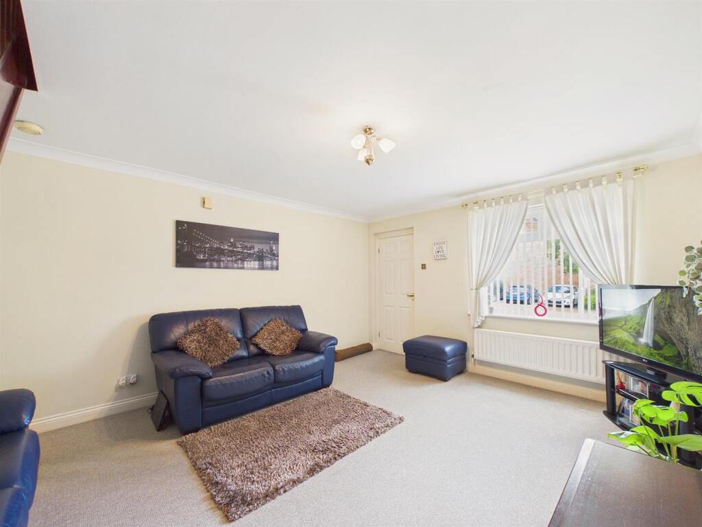 House in Newcastle upon Tyne - More