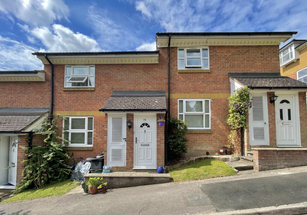 Main image of property: Lower Furney Close, HIGH WYCOMBE