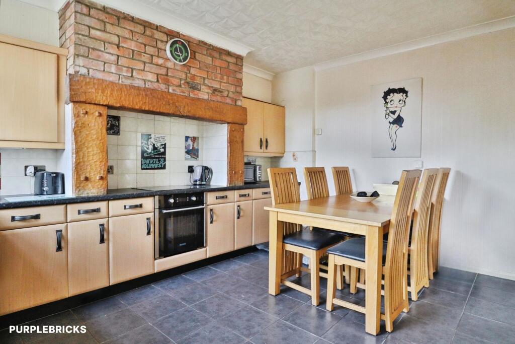 House in Leeds - View 4