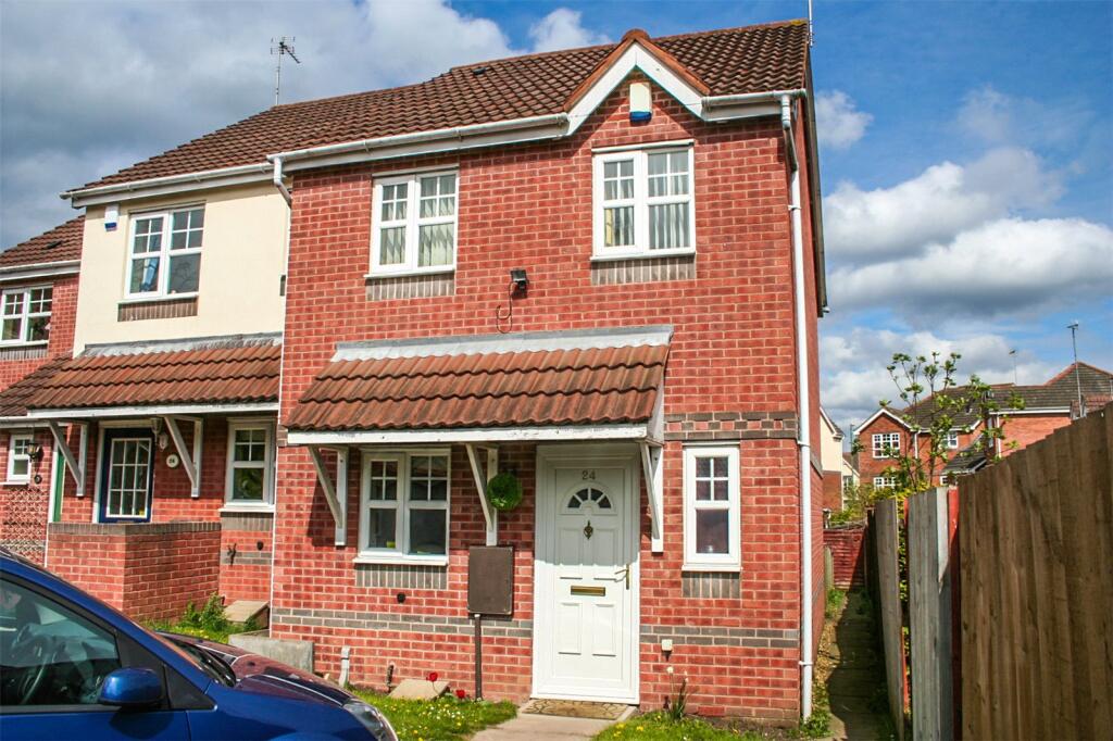 Main image of property: Reaside Drive, Rednal, Birmingham, West Midlands, B45