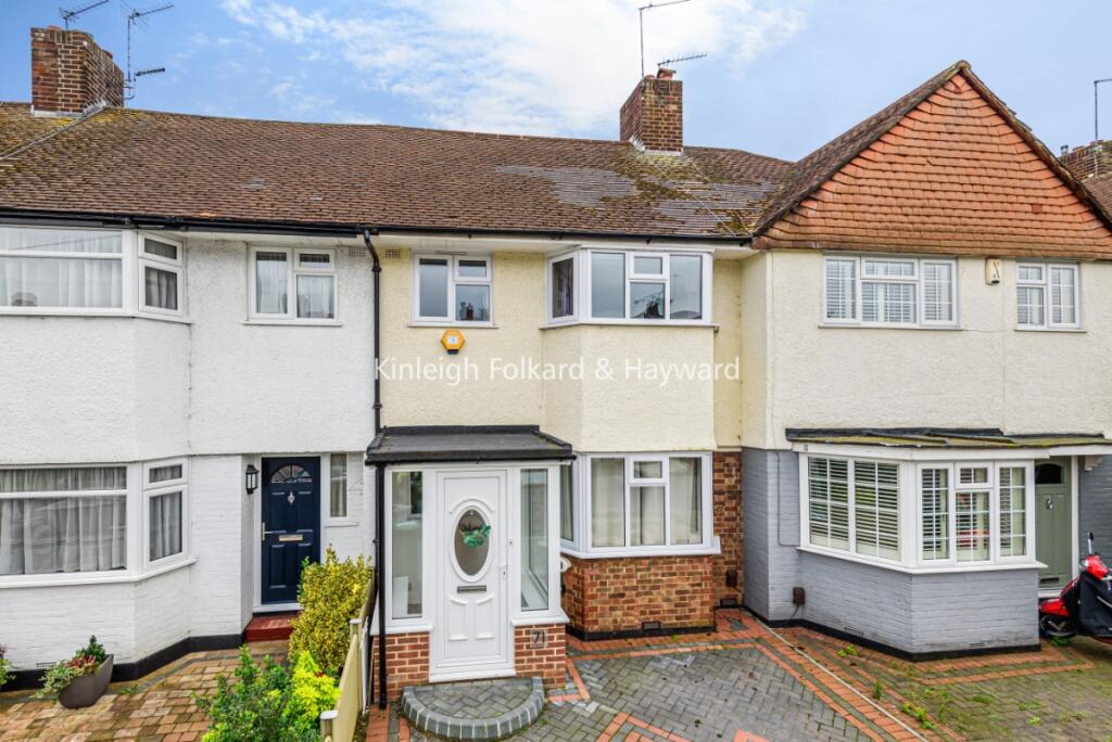 Main image of property: Westdean Avenue, London, SE12