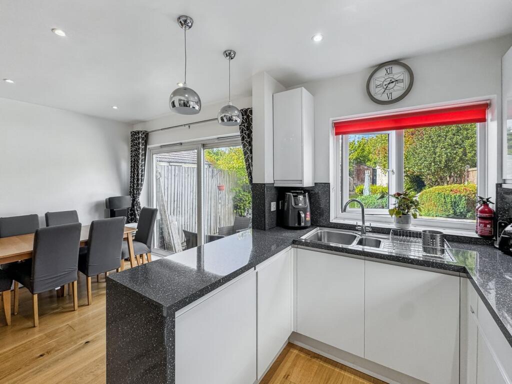 House in London - More