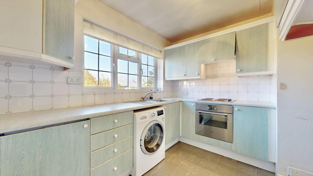 Apartment in London, Shepherd's Hill, Crouch End - View 3