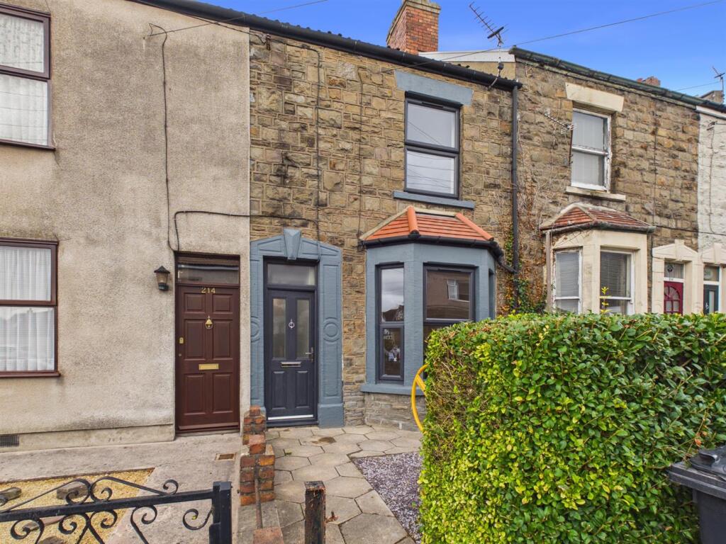 Main image of property: Hanham Road, Kingswood, Bristol